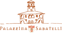 Palazzina Sabatelli Logo