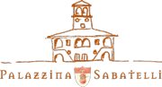 Palazzina Sabatelli Logo